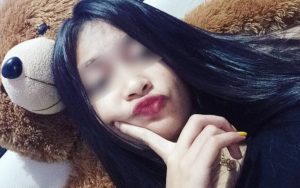 Akun Instagram Selebgram Makassar ER yang Open BO Tarif Rp10 Juta Apakah Dihapusnya?