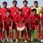 Skuad Timnas Indonesia U19 di Piala AFF. (Foto: PSSI)