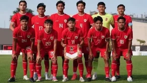 Prediksi Skor Timnas Indonesia vs Kamboja Piala AFF U-19, Susunan Pemain dan Jadwal Laga