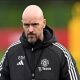 Erik Ten Hag