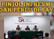 Waspada! Ini Daftar 240 Pinjol Ilegal yang Harus Dihindari