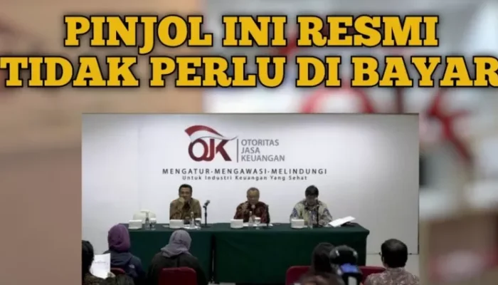Waspada! Ini Daftar 240 Pinjol Ilegal yang Harus Dihindari