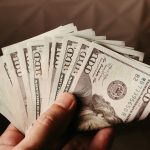 Dolar Amerika Serikat. (Foto: Istimewa)