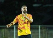 Arema FC Perkenalkan Gustavo Correa sebagai Pelatih Fisik Baru