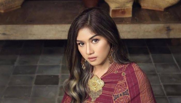 Erina Gudono Diterima di University of Pennsylvania di Tengah Kehamilan