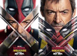 Hugh Jackman Kembali Sebagai Wolverine di Film Terbaru Deadpool & Wolverine
