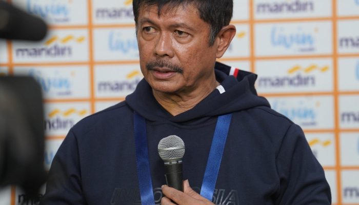 Indra Sjafri Rumor Kuat Jadi Pelatih Baru Semen Padang FC