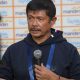 Indra Sjafri, Pelatih Timnas Indonesia U-19. (ist)