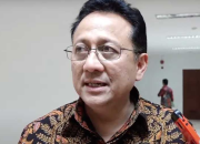 Lolos ke Senayan, Begini Kata Irman Gusman