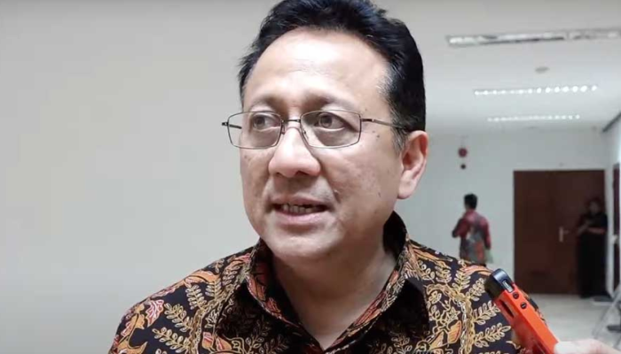 Irman Gusman Apresiasi Langkah Prabowo, Serukan Akhiri Kriminalisasi Politik