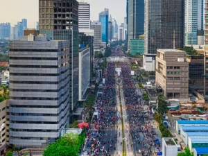 Antisipasi Dampak Kemenangan Trump Terhadap Ekonomi Global dan Indonesia