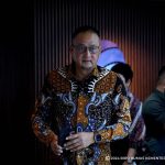 Dirjen Aptika Kominfo, Semuel Abrijani Pangarepan