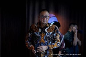 Dirjen Aptika Kominfo Mengundurkan Diri, Kegagalan Jaga PDNS?