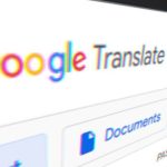 Bahasa daerah sudah tersedia di Google Translate. (Foto: Istimewa)