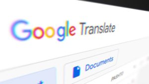 Bahasa Minangkabau dan Bahasa Daerah Lainnya Kini Tersedia di Google Translate
