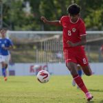 Timnas Indonesia U-19 di Piala AFF 2024. (Foto: Timnas Indonesia)