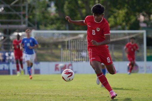 Timnas Indonesia U-19 di Piala AFF 2024. (Foto: Timnas Indonesia)