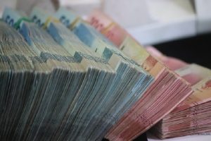 Rupiah Menguat, DPR Minta Penguatan Lebih Signifikan
