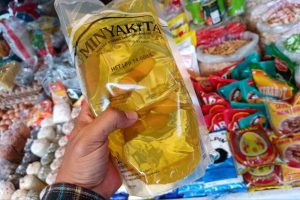 MinyaKita Mahal, Masyarakat Dihimbau untuk Bijak Membeli Minyak Goreng