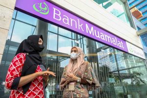 BTN Fokus pada Spin Off UUS, Akuisisi Bank Muamalat Batal