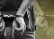 Kembali Berulah, Residivis Curanmor Dilumpuhkan Timah Panas Polisi Pekanbaru
