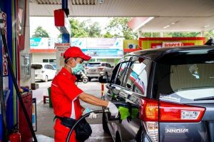 Pembatasan BBM Subsidi Pertalite, Ini Daftar Kendaraan yang Tidak Akan Mendapatkan Subsidi