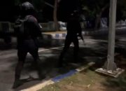 Ternyata Bentrok Brimob vs Polisi di Tual Maluku Gegara Razia Lalu Lintas