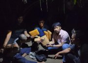 Gagal Edarkan Narkoba di Riau, Kurir Becak Berakhir di Balik Jeruji Besi!
