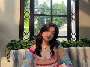 Papa Dali Kecelakaan, Rebecca Klopper Ribut dengan Warganet hingga Sebut Pansos