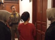 Satpol PP Padang Amankan 2 Pasangan Ilegal di Penginapan