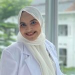Shakira Amirah, peserta Clash of Champions (CoC) yang viral di media sosial. (Foto: Istimewa)