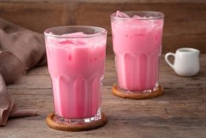 Cara Mudah Membuat Soda Gembira di Rumah untuk Kenangan Manis