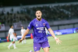 Ini 13 Pemain yang Dilepas Persita Tangerang