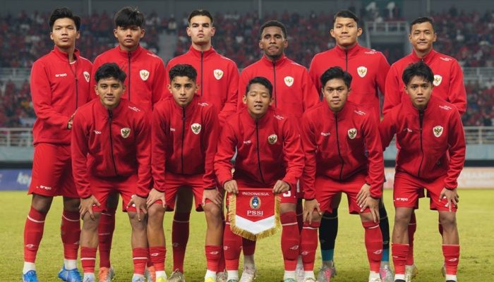 Prediksi Skor dan Pemain Indonesia vs Thailand di Final Piala AFF U-19