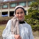 Xaviera Putri Ardianingsih. (Foto: Istimewa)
