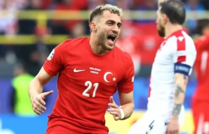 Tampil Ciamik di Euro 2024, Liverpool Siap Datangkan Bintang Turki ke Anfield