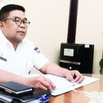 Yosefriawan, Kepala Bapenda Kota Padang.