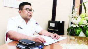 HJK ke-355, Pemko Padang Beri Dispensasi Penghapusan Denda PBB P2