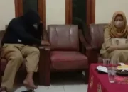 PNS Mojokerto Selingkuh Digerebek Suami Akhirnya Dipecat!