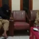 PNS Mojokerto yang digerebek suami karena selingkuh. (Foto: Istimewa)