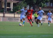 Manajemen Semen Padang Evaluasi Jajaran Pelatih Usai Menang Atas PSS Sleman