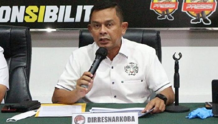 Nama Brigjen Mukti Juharsa Muncul dalam Sidang Kasus Harvey Moeis