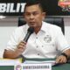 Direktur Tindak Pidana Narkoba (Dirtipid Narkoba) Bareskrim Polri, Brigjen Mukti Juharsa. (Foto: Istimewa)
