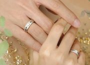 Wanita Ini Terpaksa Gadaikan Cincin Nikah Setelah 2 Minggu Menikah