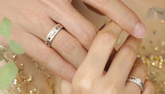 Wanita Ini Terpaksa Gadaikan Cincin Nikah Setelah 2 Minggu Menikah