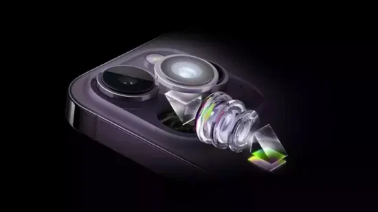 Ilustrasi iPhone 16 Pro Max. (MacRumors/Istimewa)