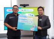 Mendukung Gaya Hidup Sehat Pekerja Informal dengan Paket ComboFit Jamsostek