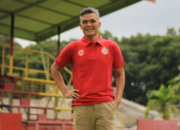Semen Padang FC Kalah Beruntun, Nasib Hendri Susilo di Ujung Tanduk