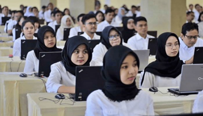 Contoh Soal Tes SKD CPNS 2024, TWK, TIU, dan TKP beserta Jawabannya