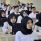 Ilustrasi ujian CPNS. (Foto: Istimewa)